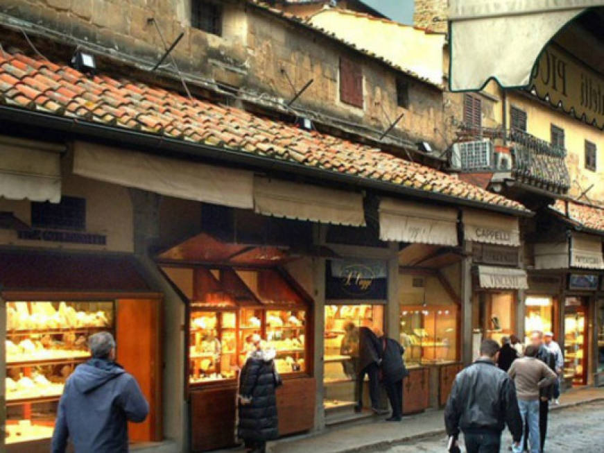 Shopping tourism, nuova frontiera per la Toscana