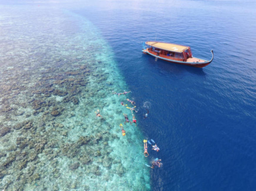 Azemar apre il Cocoon Maldives, seconda proprietà nell'arcipelago