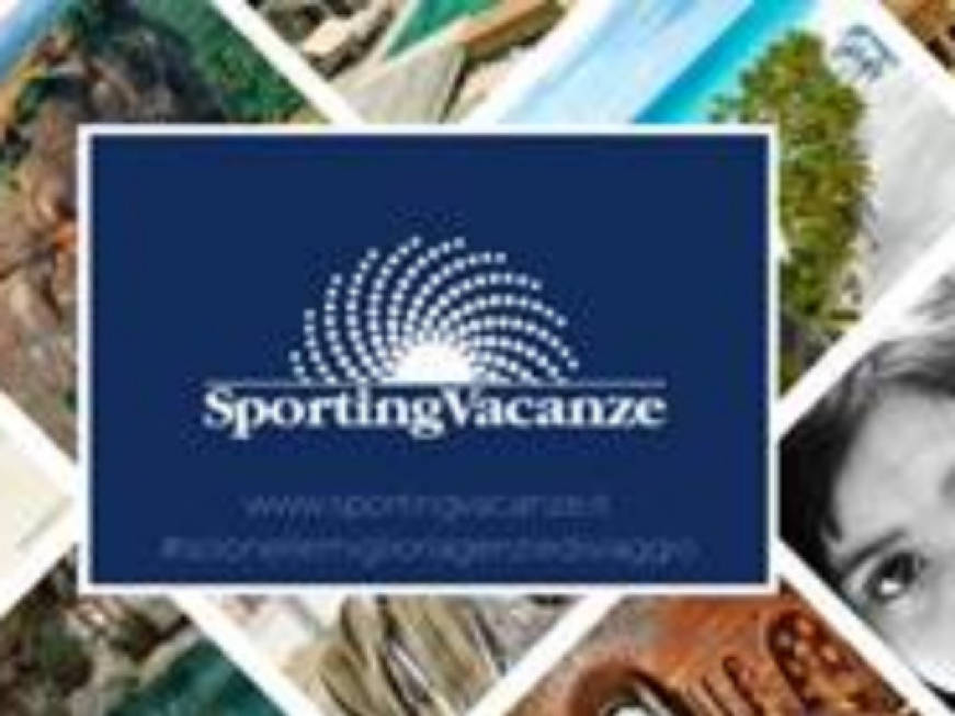 Sporting Vacanze invita le agenzie all'appuntamento con il fotografo