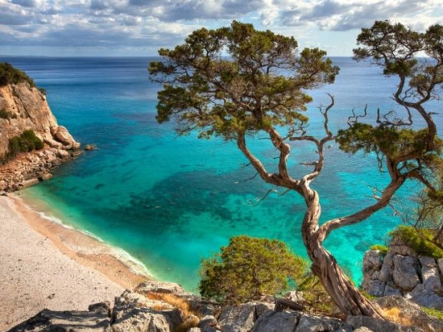 Le migliori spiagge d’Italia: Sardegna al top