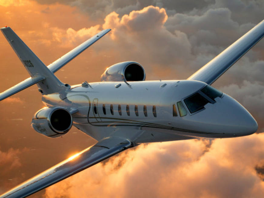 Private jet, tutti i segreti e le novità di un mercato in crescita