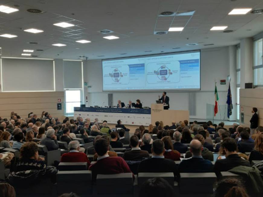 Agenzia principalecanale di vendita PoliMi: “Vince la relazione umana”