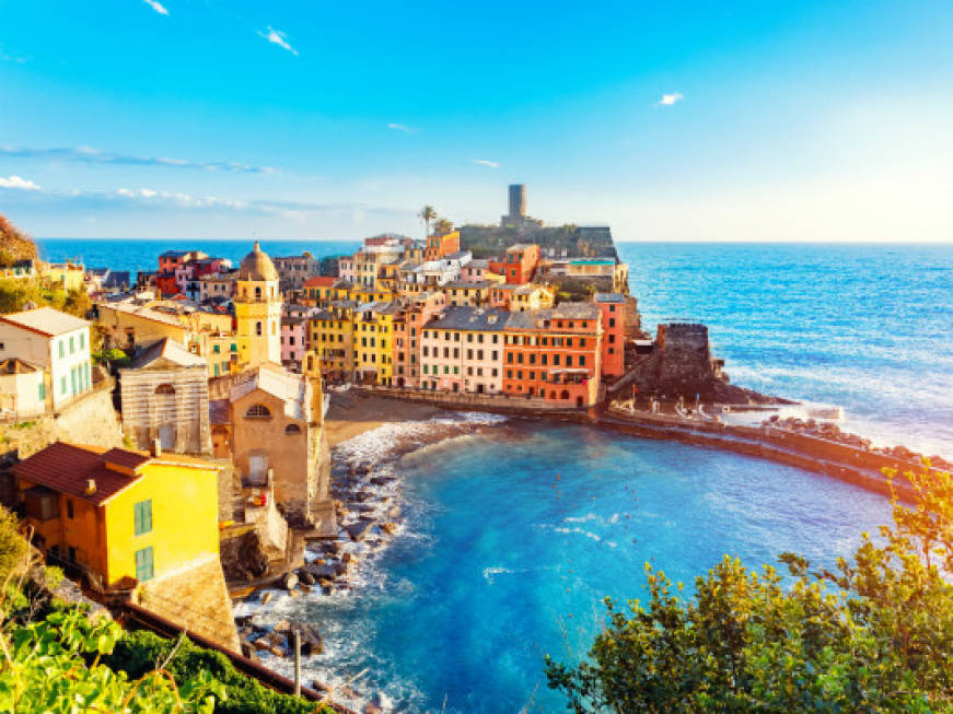 Liguria, 5 milioni di incentivi a sostegno delle imprese turistiche