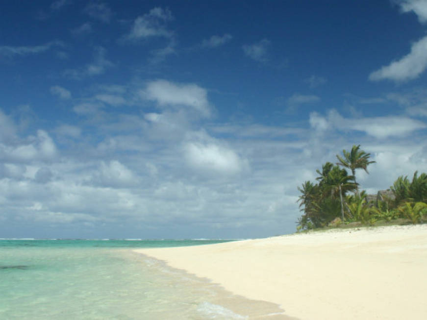 Sport e avventura, le Isole Cook secondo Turama