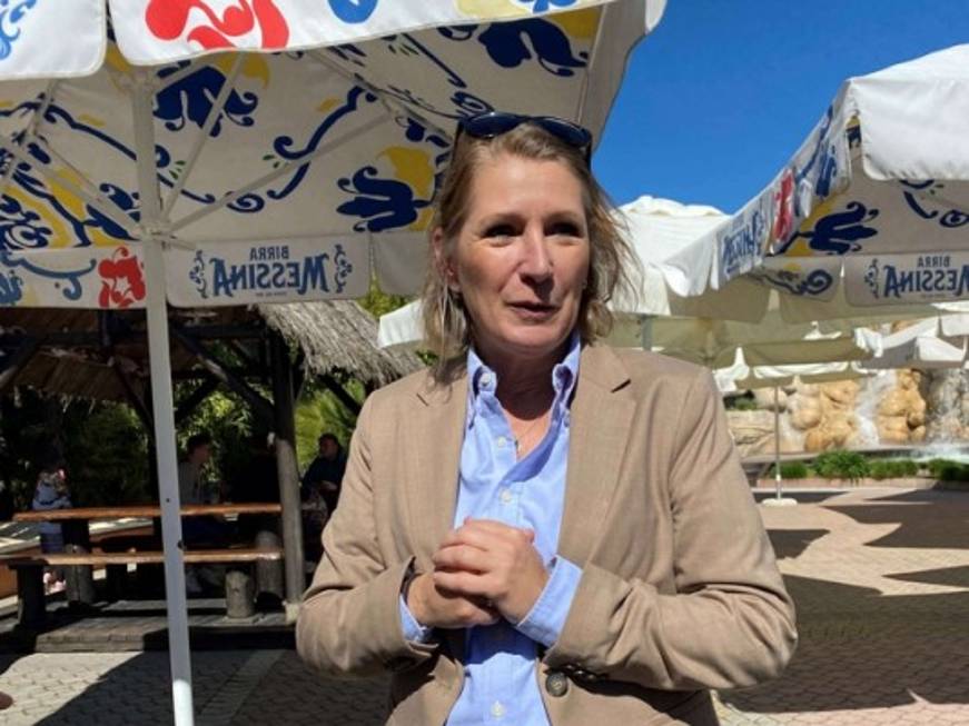 De Carvalho, Gardaland: &quot;Vogliamo essere sempre più resort&quot;