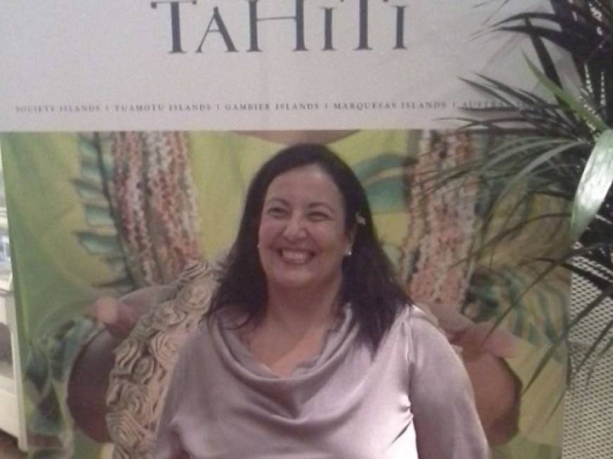 Tahiti rinnova identità e brand