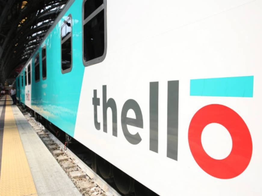 Trenitalia e l’Alta velocità sulla Milano-Parigi: parte la sfida a Sncf