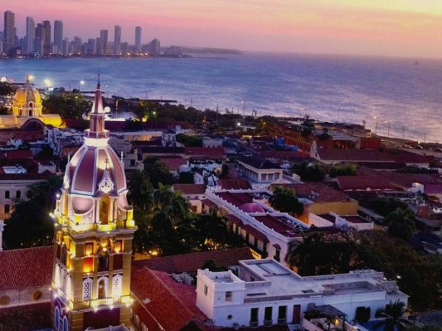 Alidays e le agenzie: al via il programma di consulenza Sud America 360°