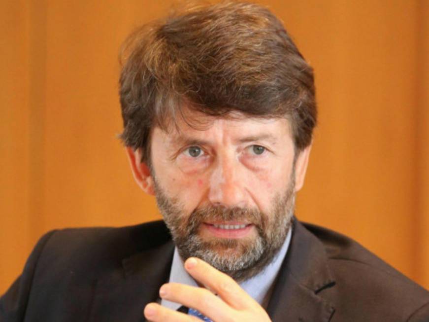 Franceschini, Mibact: “Con Recovery Fund finalmente soldi per agenzie e t.o.”