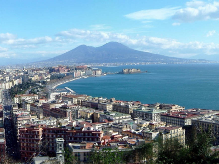 Hilton debutta a Napoli con il Britannique Naples, Curio Collection