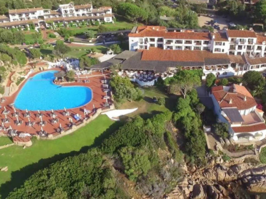 Baja Hotels allunga la stagione: strutture aperte fino a fine ottobre