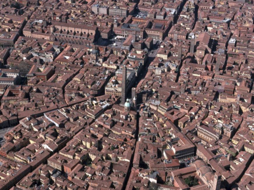 'Bologna Welcomes you': in omaggio la seconda notte in hotel