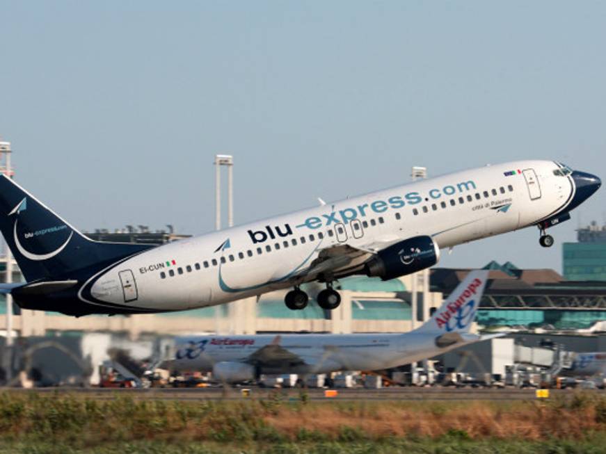 Blu-express promuove la Grecia per l&amp;#39;estate