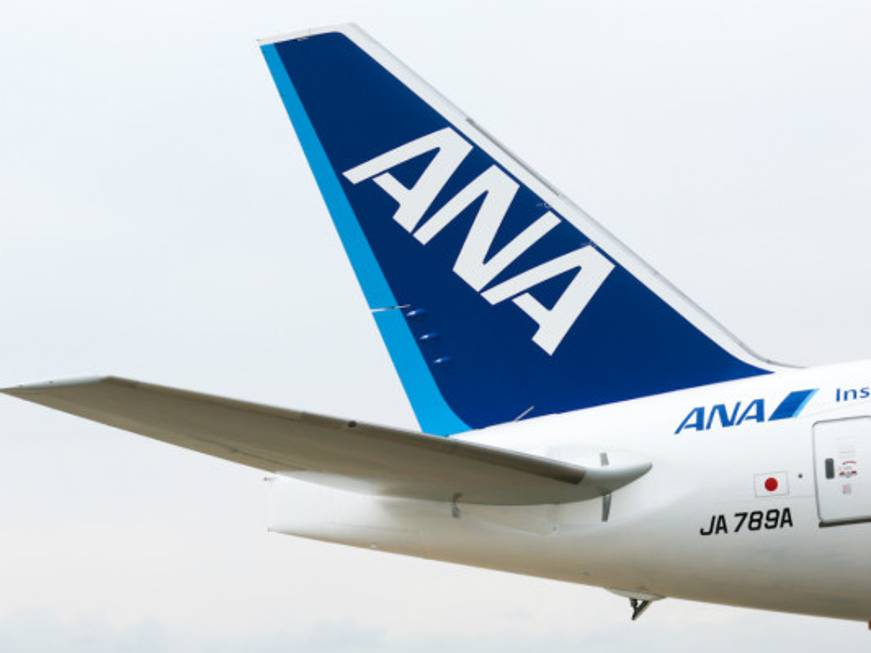 Boeing, arriva il primo ordine del 2020: 20 Dreamliner per Ana