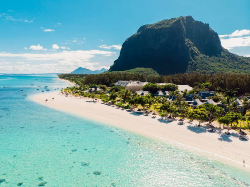 Mauritius, si chiude un anno positivo. L’ente: “Il 2024 promette bene”