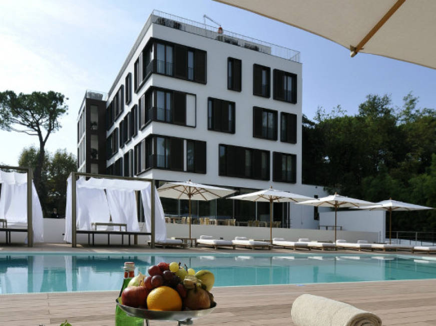 New entry in Toscana per Fine Hotels &amp;amp; Resorts