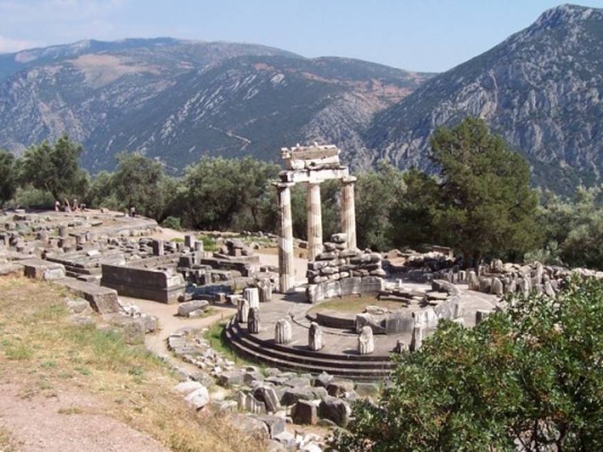 L&amp;#39;appeal della Grecia si rivela fuori stagione