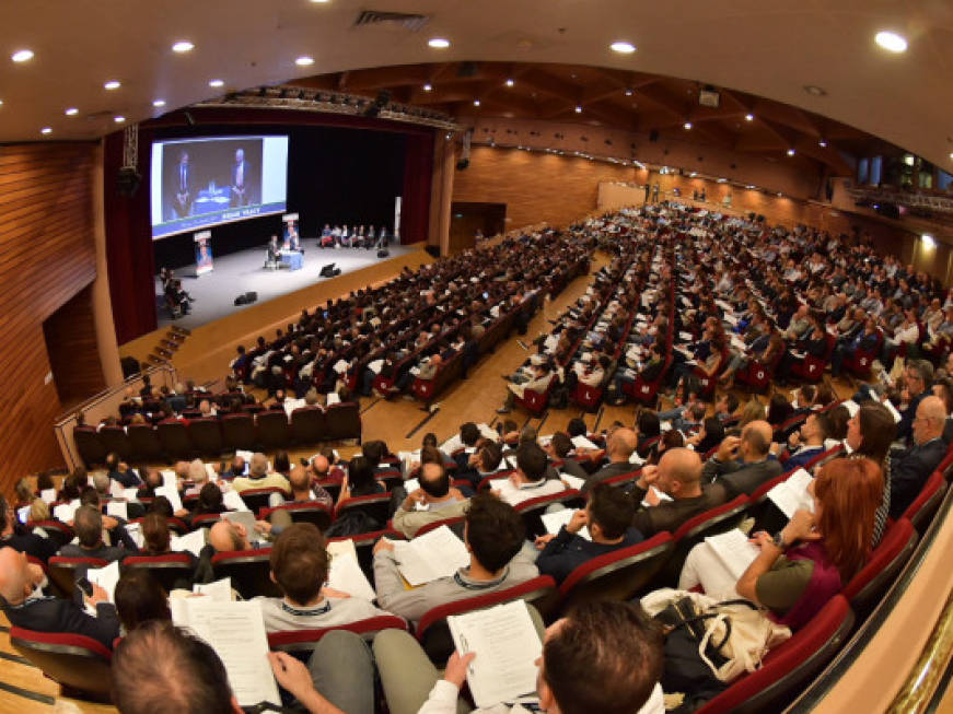 Federcongressi&amp;eventi, appuntamento al Vicenza Convention Centre di IEG