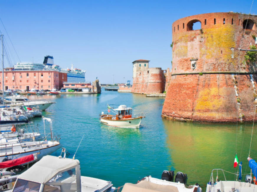 La Toscana promuove il suo mare, siglato l’accordo con l’agenzia regionale