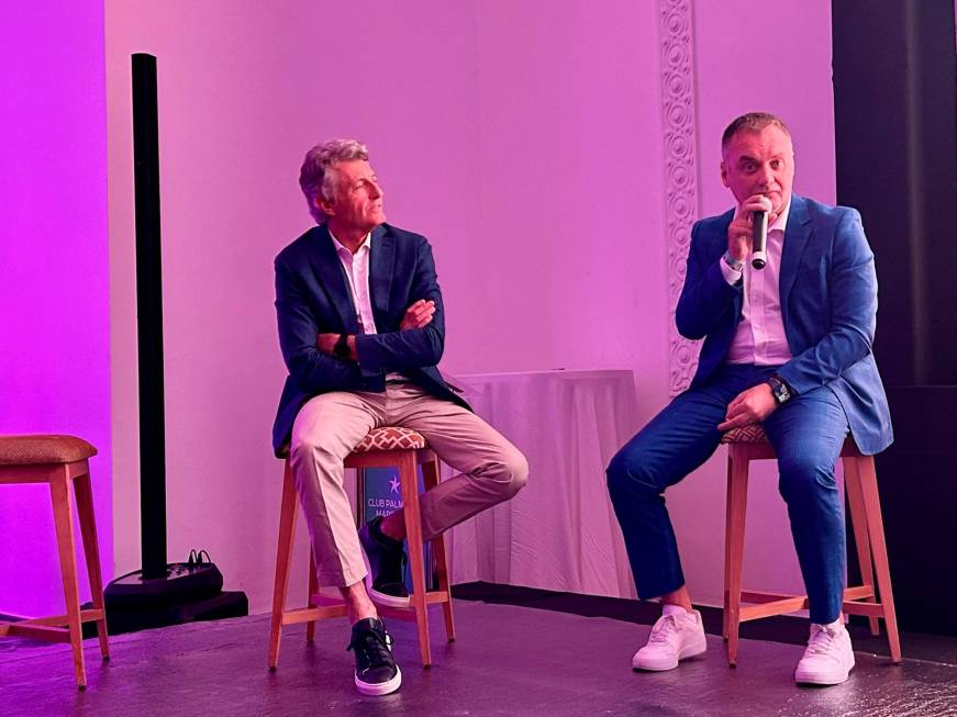 Bluvacanze, l’AIe il futurodella travel industry