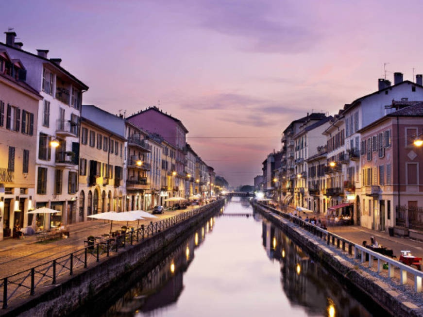 Shopping e turismo: Milano prima in Europa per il fashion