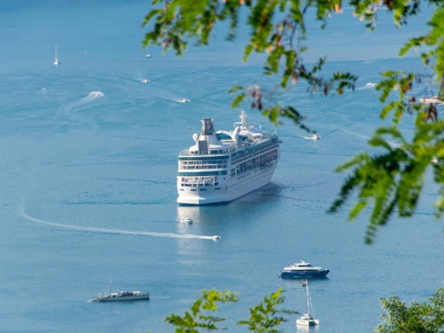 Relax e cabine con balcone, il ritratto dei nuovi crocieristi secondo Ticketcrociere