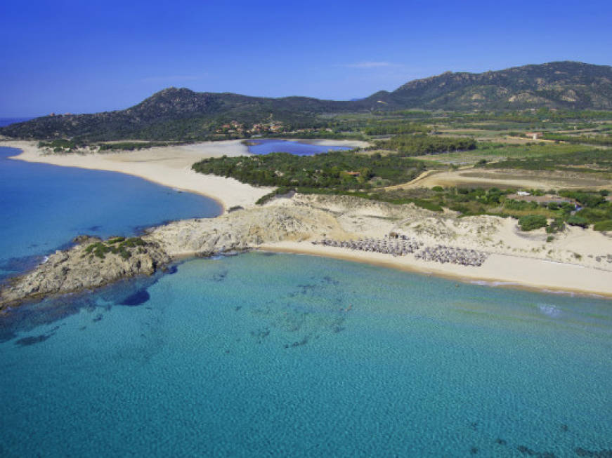 Sardegna, il Chia Laguna cambia volto: “Un resort dal lifestyle mediterraneo”