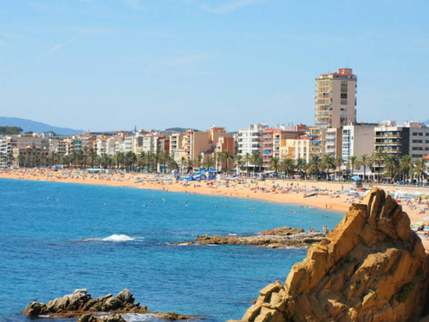 Paesi Online svela le tendenze dei viaggi di maturità, Spagna più ambita