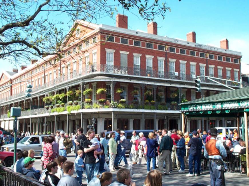 Visit Usa: numeri in crescita nel 2015, ma c&amp;#39;è bisogno di proposte innovative