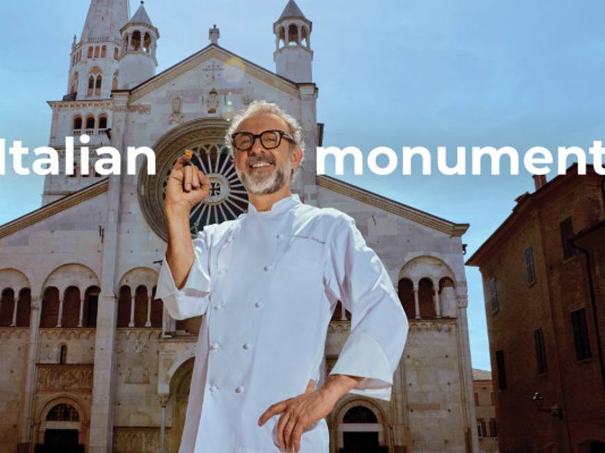 Massimo Bottura nuovo ambassador di Enit per il turismo italiano