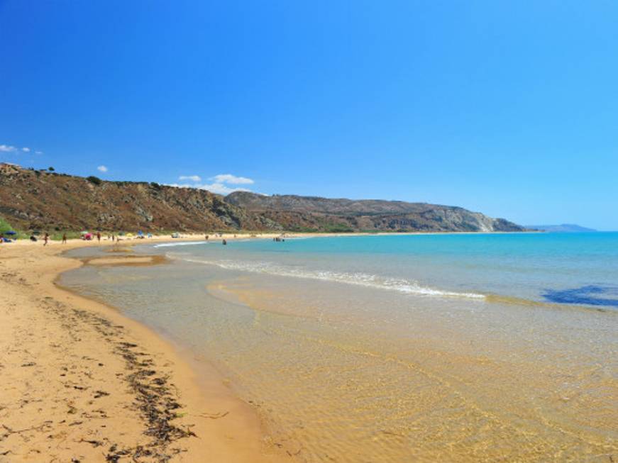 Osservatorio Volagratis: rotta sulla Sicilia per le prime vacanze al mare