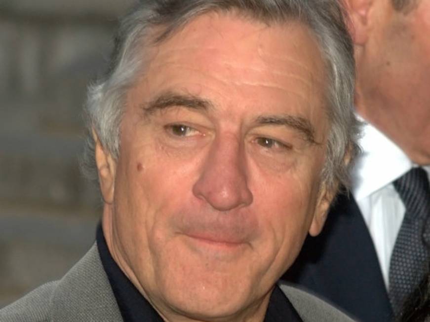 Robert De Niro porta i suoi hotel in Europa: doppia apertura a Ibiza e Londra