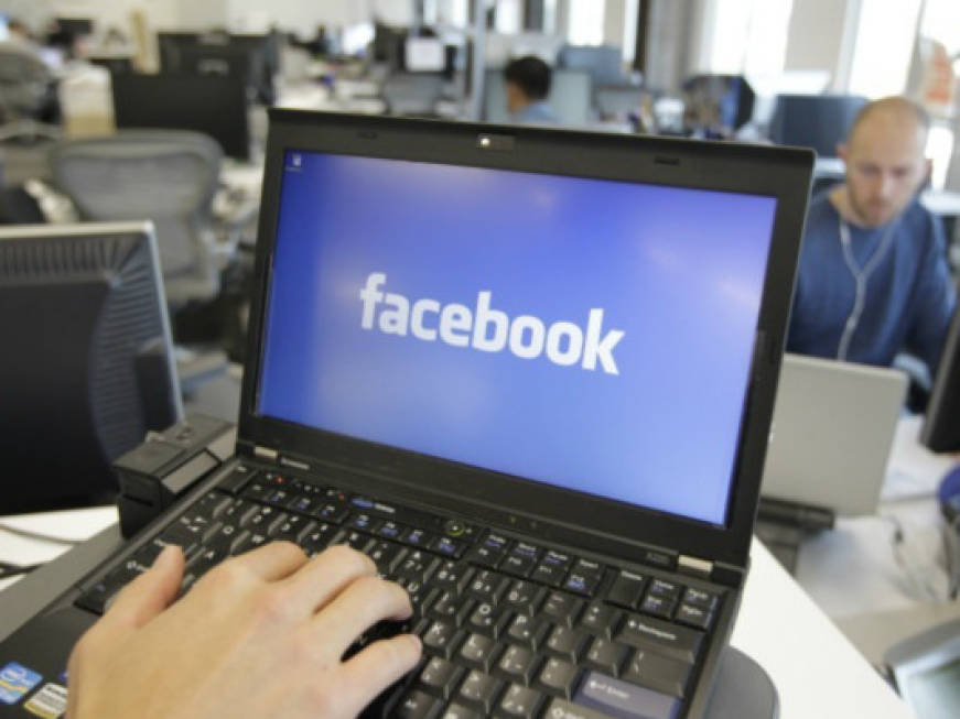 Facebook per il lavoro: allo studio la funzione 'Work Histories'