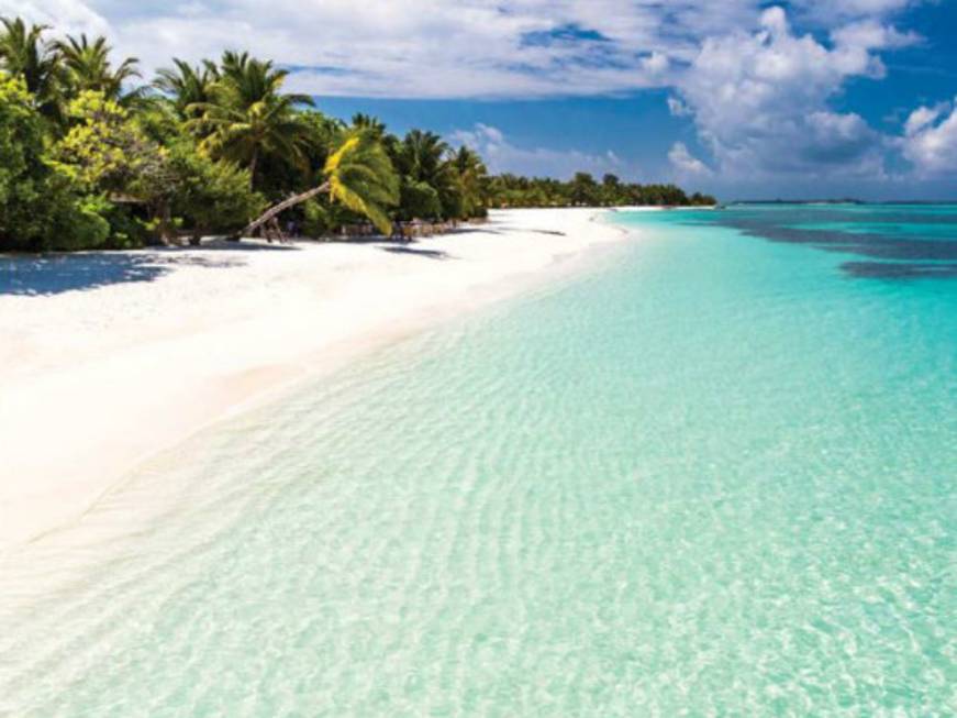 Dalle Maldive alle Alpi scattando foto: il nuovo lavoro da sogno