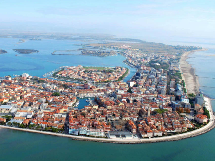 Il Friuli Venezia Giulia introduce la tassa di soggiorno