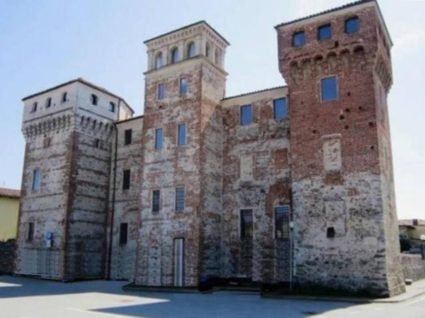 Isole, castelli e ville: ecco i gioielli italiani all'asta nel 2020