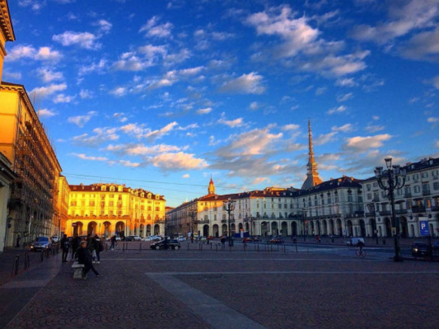 Airbnb: Torino la città più richiesta dagli italiani per i viaggi in autunno