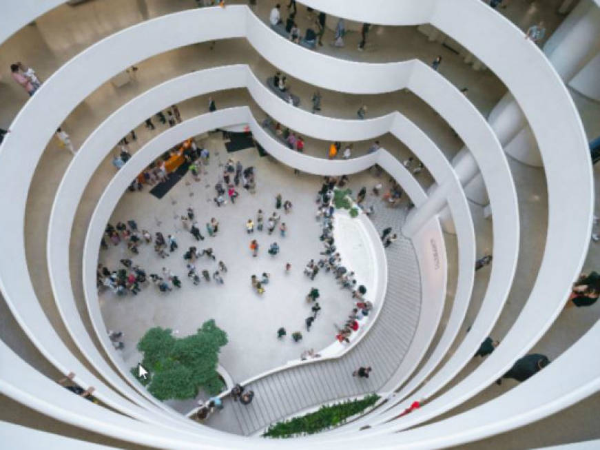 Stati Uniti: l’Unesco premia l’architettura di Frank Lloyd Wright
