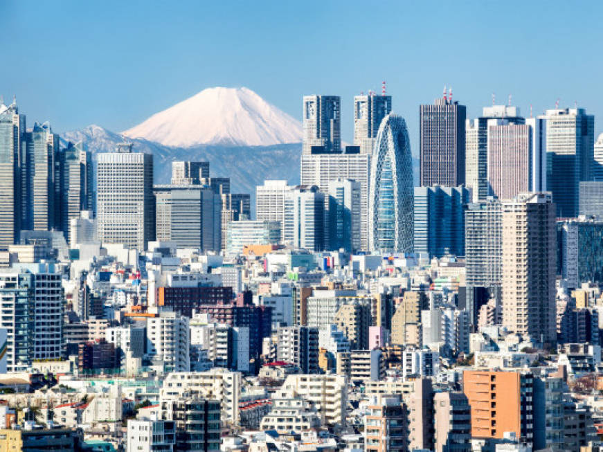 Focus sull'Asia per il Gruppo Accor, 23 nuovi hotel in Giappone