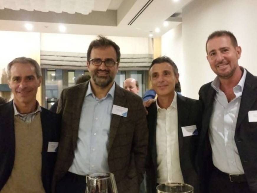 Voli, gds e customer experience: cosa vogliono i clienti italiani di Amadeus Voli, gds e customer experience: cosa vogliono i clienti italiani di Amadeus