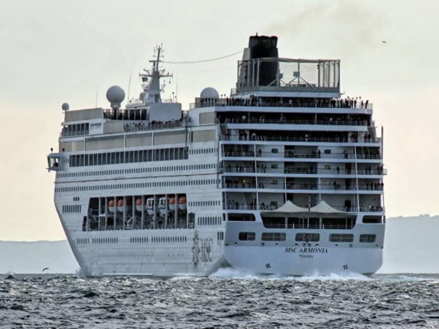 Msc Crociere incrementa l&amp;#39;impegno verso i clienti disabili