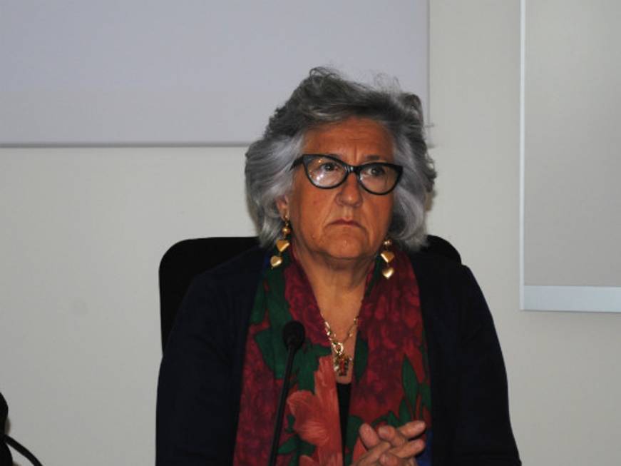 Magda Antonioli, Enit: “Sinergia con tutti gli attori della filiera”