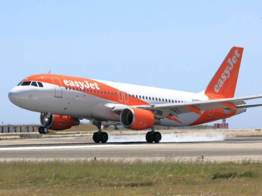 easyJet investe su Malpensa, dall'estate il nuovo volo per Tolosa