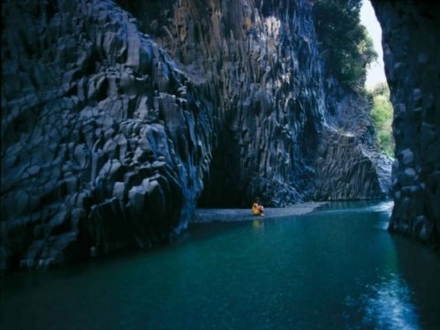 La Sicilia in albergo diffuso