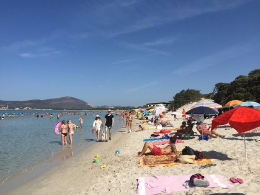 Addio mare Italia:gli italiani abbandonano le spiagge tricolori