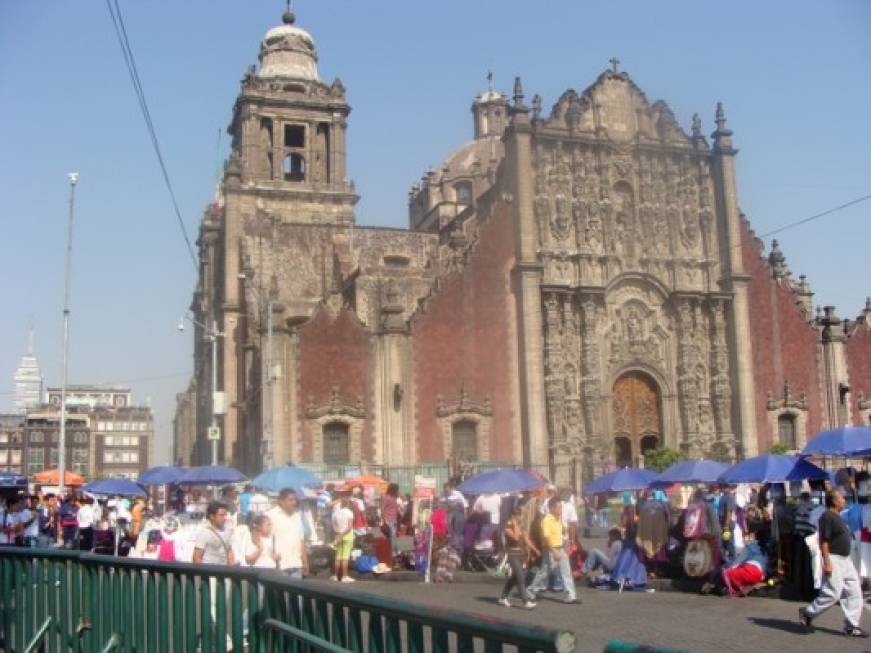 Konrad Travel dedica tre webinar al programma Messico