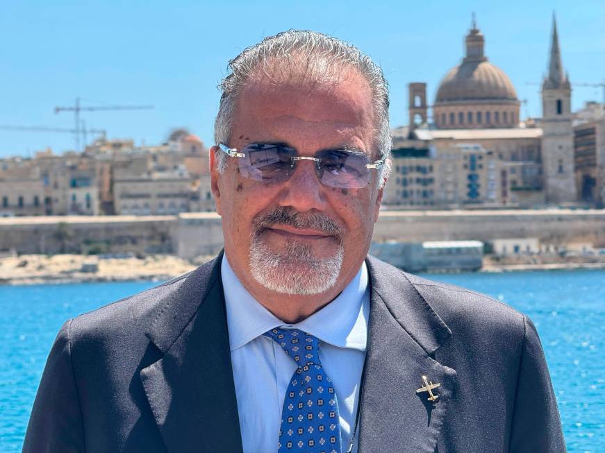 HelloFly, decollano i voli da Perugia a Lampedusa e Pantelleria