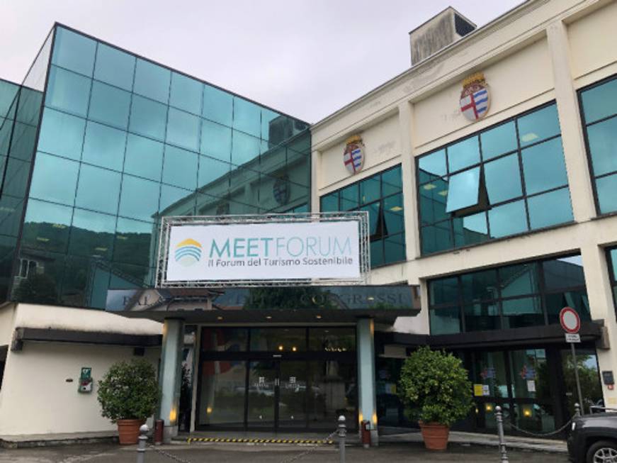 Meet Forum 2023, oggi seminari tematici e la main conference