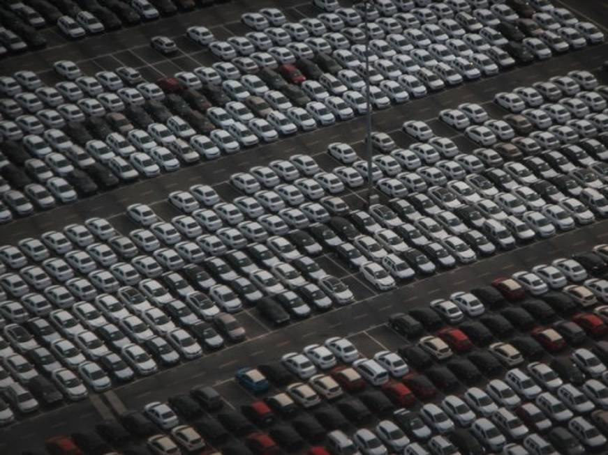 Noleggio auto in aeroporto, i numeri del segmento