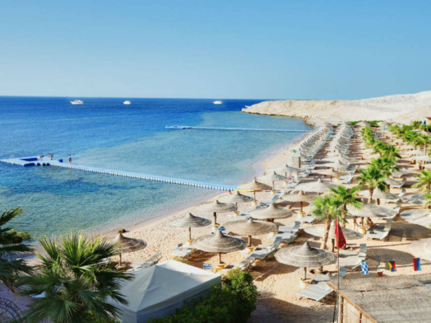 L&amp;#39;Egitto spinge sugli investimenti, a Sharm un meeting dedicato